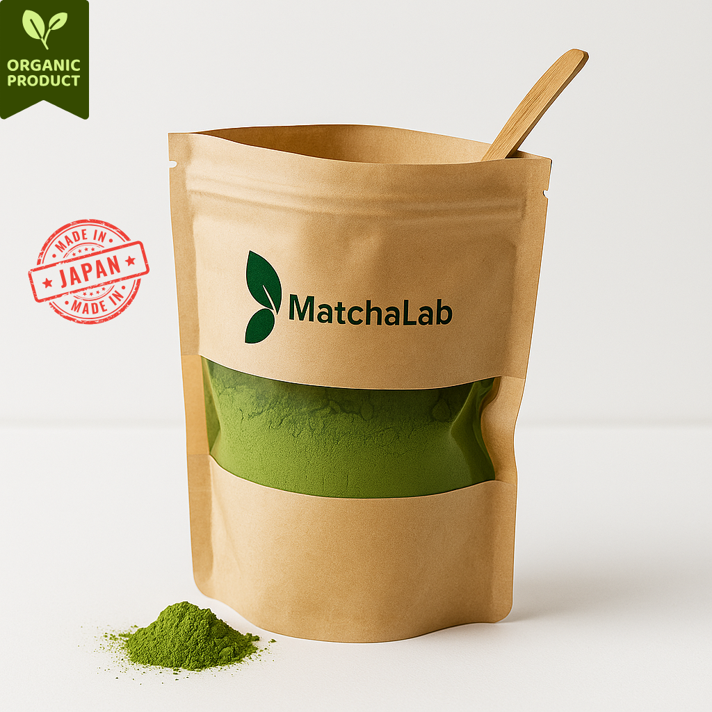 Matcha Powder 50g matchalab