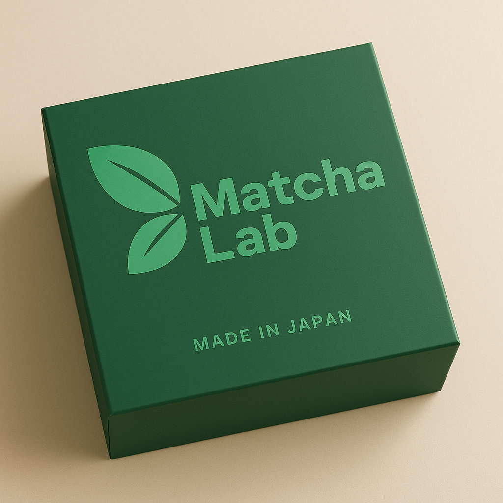 MatchaLab Set Kit