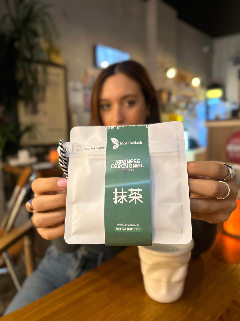 À propos de MatchaLab