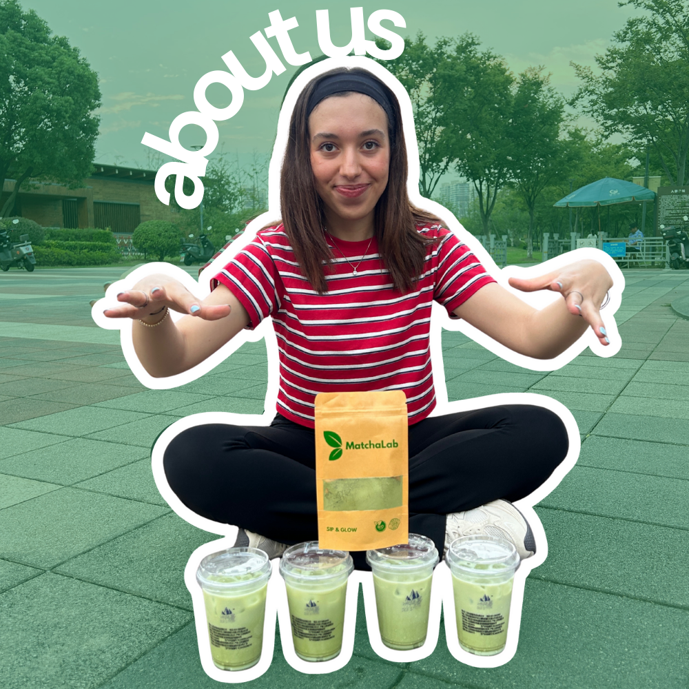 Matcha Organic