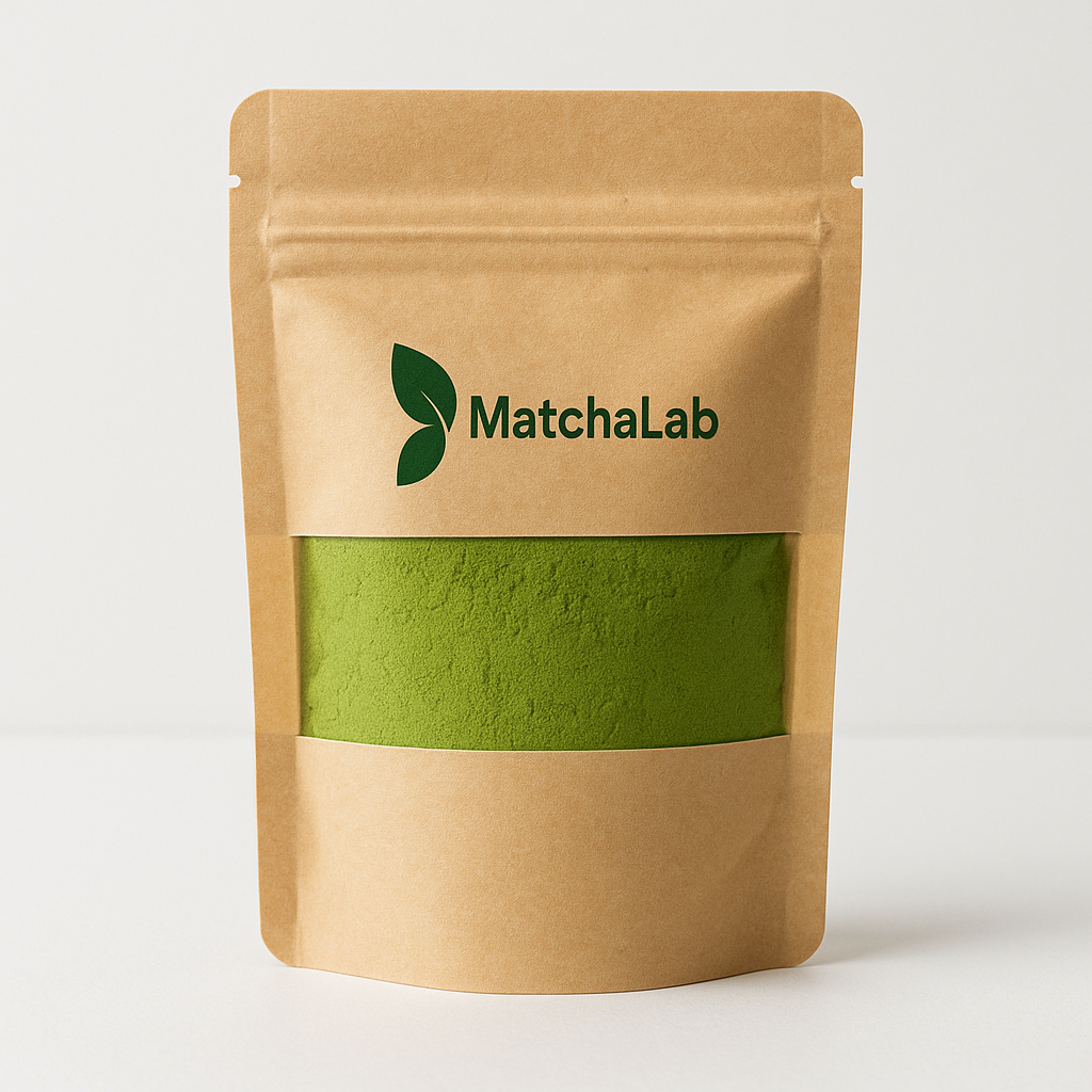 Matcha Poudre BIO