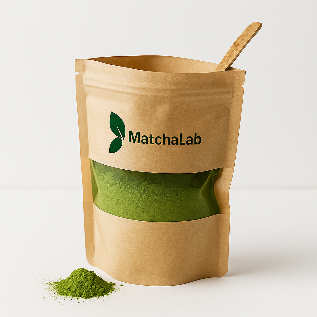 Matcha Powder 50g matchalab