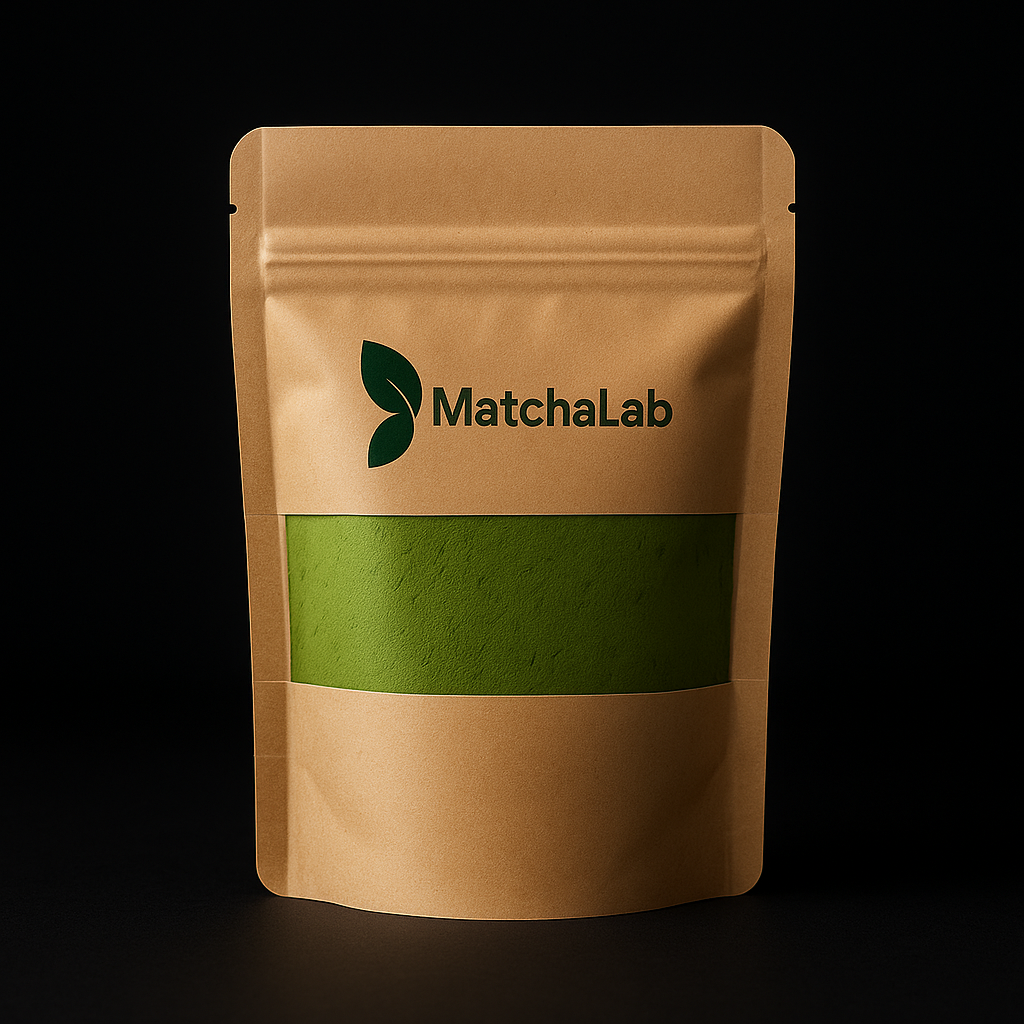Matcha Powder 50g matchalab