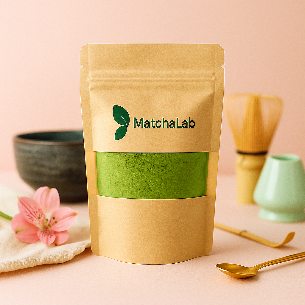 Matcha Powder 50g matchalab